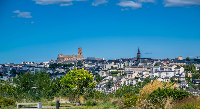 Rodez