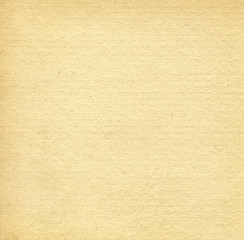 Old beige paper texture