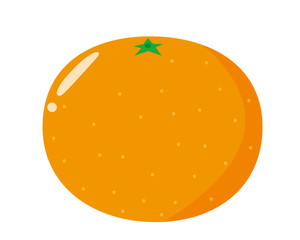 みかん　オレンジ