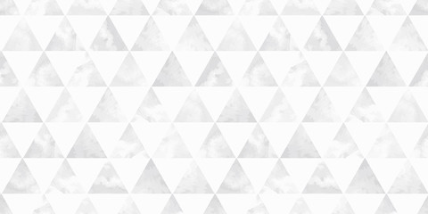 Watercolor geometric background. Seamless pattern.Vector. 水彩幾何学パターン	