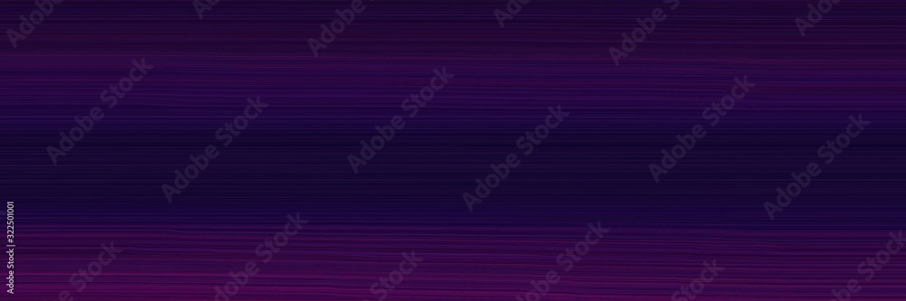 Poster dynamic banner with very dark blue, very dark violet and very dark magenta colors. dynamic curved lines with fluid flowing waves and curves