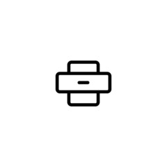 Miscellaneous Icon Set.