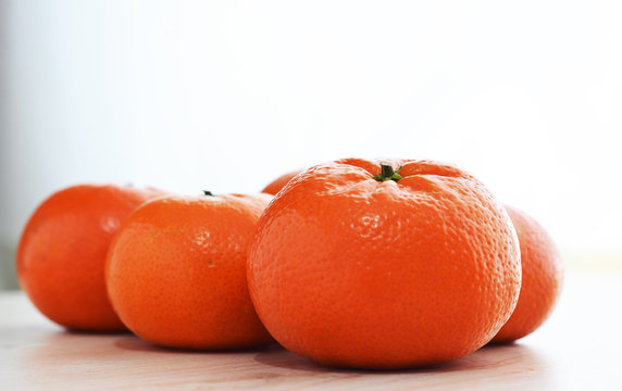 Mandarin