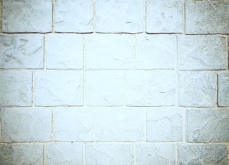 background of stone wall