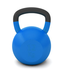 Kettlebell weight training trainer bodybuilding fitness weightlifting kettle bell sport