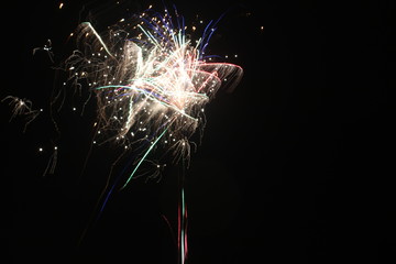 Firework