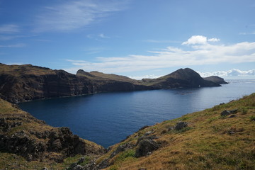 Fototapeta premium Madeira