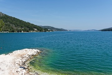 Kroatien - Dalmatien - allgemein