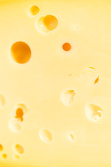 Swiss cheese