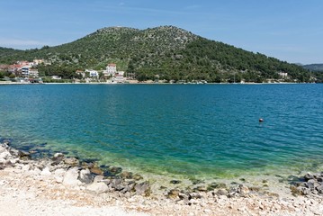 Kroatien - Dalmatien - allgemein