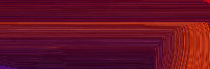 moving header with dark pink, very dark pink and firebrick colors. dynamic curved lines with fluid flowing waves and curves