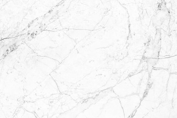 white marble texture nature abstract background