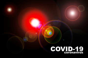 Coronavirus COVID-19 - 2019 Coronavirus Disease