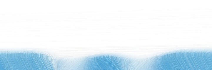 modern designed horizontal header with lavender, corn flower blue and sky blue colors. dynamic curved lines with fluid flowing waves and curves