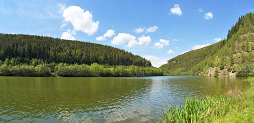 Naturpark Th&uuml;ringer Wald