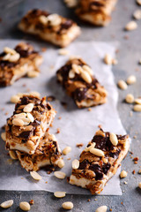 No bake sneeckers cheesecake..style rustic