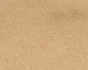 Fototapeta premium texture brown paper sheet surface
