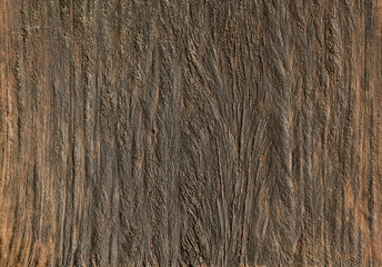 background and texture of old wood table top surface