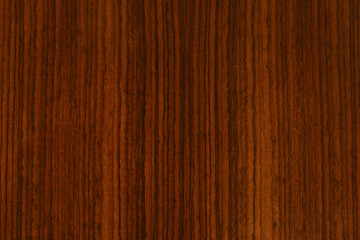 Naklejka premium background of rosewood on furniture surface