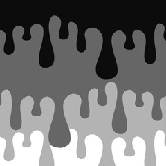 background with drops of water 