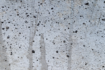 Obraz premium Concrete, plaster backround. Natural grunge texture.