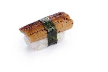 sushi anguille