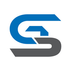 GS logo images, stocks photos & vectors