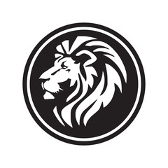 lion logo