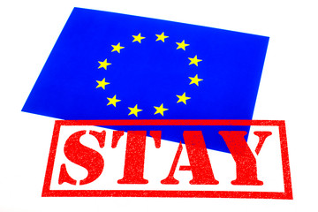 EU Referendum - Staying in the European Union