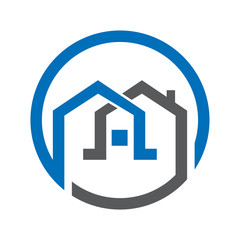 real estate logo
