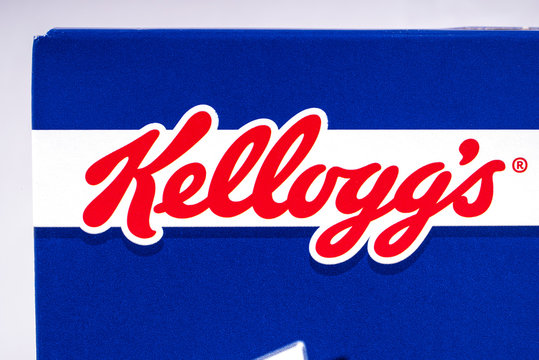 Kelloggs Brand Logo