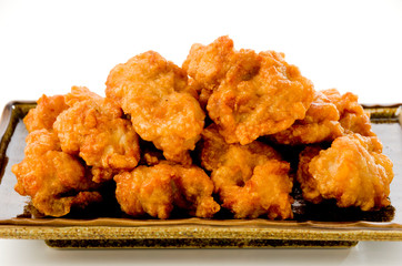 鶏の唐揚げ