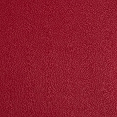 old red rustic leather - background square