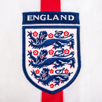 Three Lions Logo