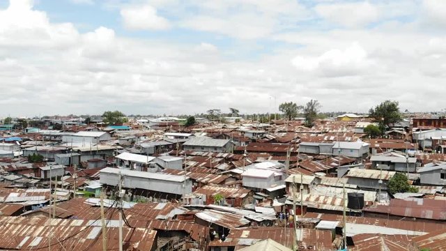 SLUM