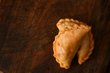 empanadas comida tipica argentina 