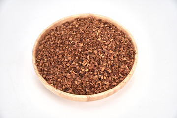 Walnut is a kind of nut food, it is very nutritious. It can also be used as medicine after grinding in Asia