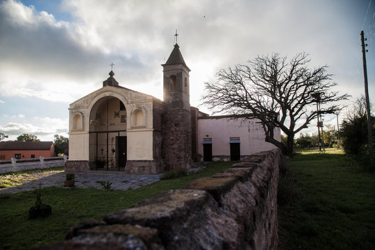 Iglesia