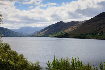 Loch Broom Ross and Cromarty Scotland