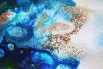 abstract background.