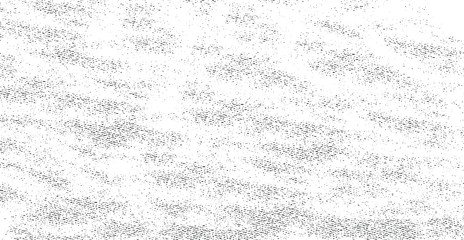 Subtle halftone grunge urban texture vector. Distressed overlay texture. Grunge background. Abstract mild textured effect. Vector Illustration. Black isolated on white. EPS10.