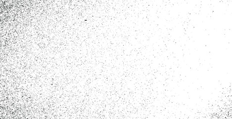 Subtle halftone grunge urban texture vector. Distressed overlay texture. Grunge background. Abstract mild textured effect. Vector Illustration. Black isolated on white. EPS10.