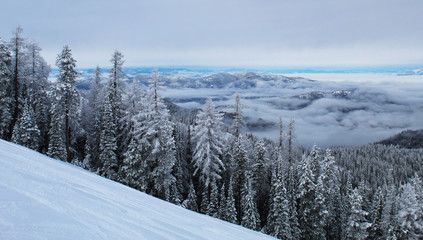 Mountains of Spokane Part 2