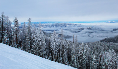 Mountains of Spokane Part 2