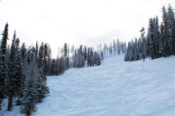 Mountains of Spokane Part 2