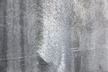 rough aluminium sheet texture