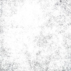Grey designed grunge texture. Vintage background with space for text or image