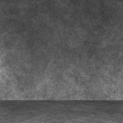 Designed grunge texture. Wall and floor interior background