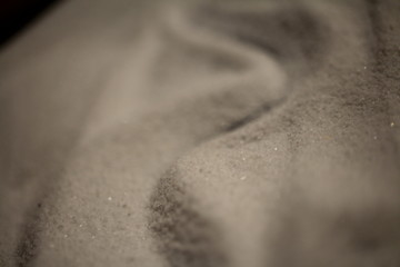 Line in Sand