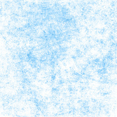 Blue designed grunge texture. Vintage background with space for text or image